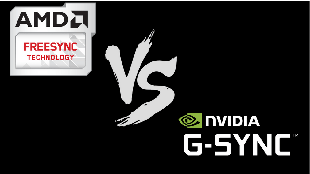 مقایسه AMD و Nvidia
