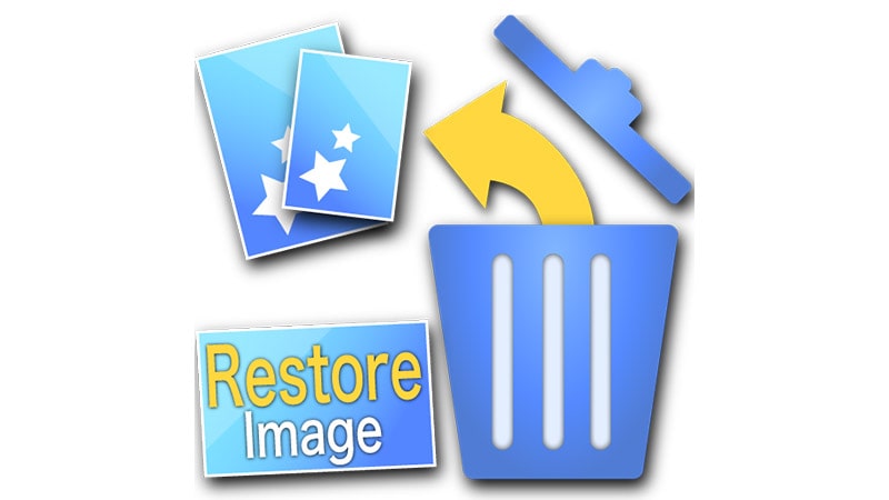 Restore Image دانلود اپلیکیشن