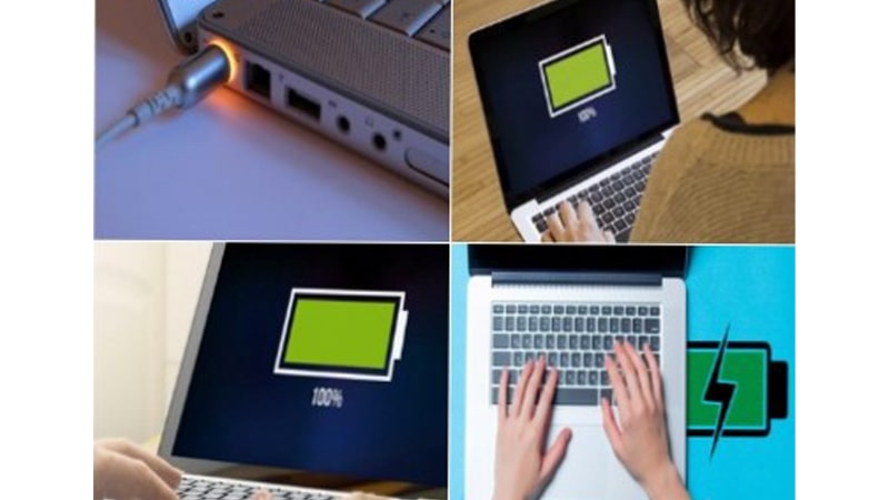 انواع باتری لپ تاپ