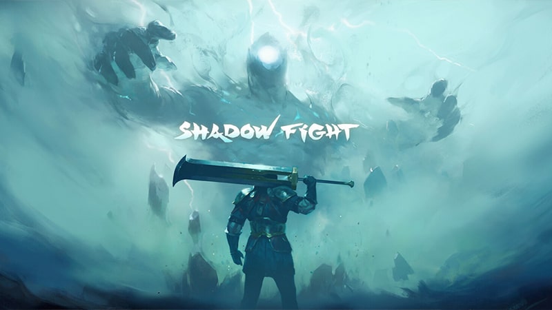 بازی Shadow Fight 2