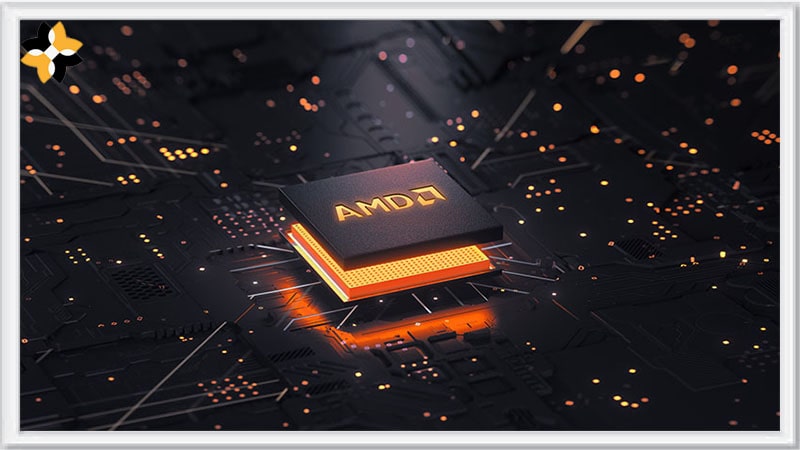 معرفی انواع پردازنده AMD و کاربرد سری‌های مختلف