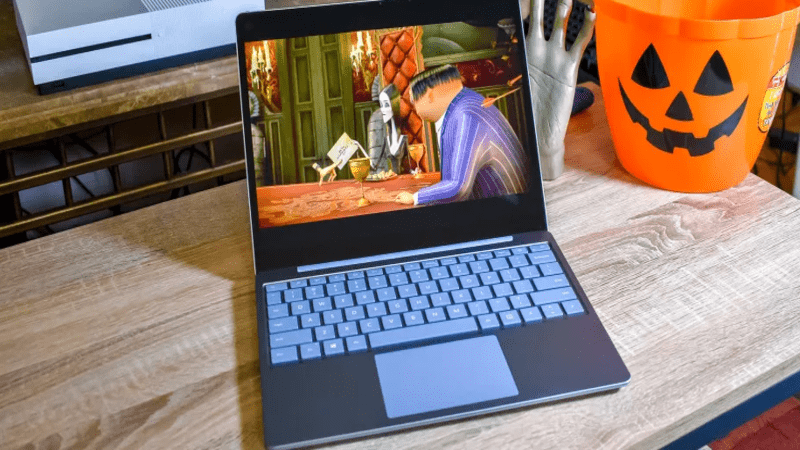 لپ تاپ مهندسی Surface Laptop Go – B