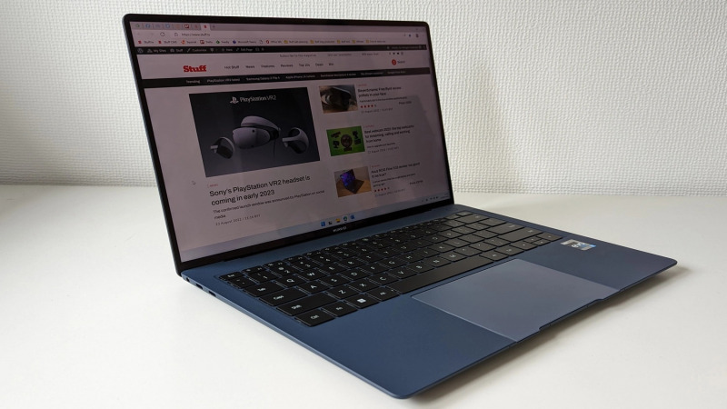 لپ تاپ Matebook X Pro هوآوی در معرفی بهترین لپ ‌تاپ ‌های 2023