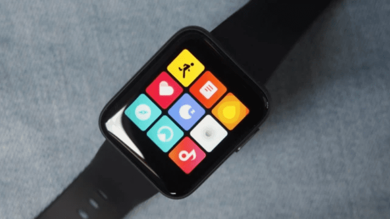 Xiaomi Watch Lite؛ بهترین ساعت هوشمند شیائومی تا 3 میلیون