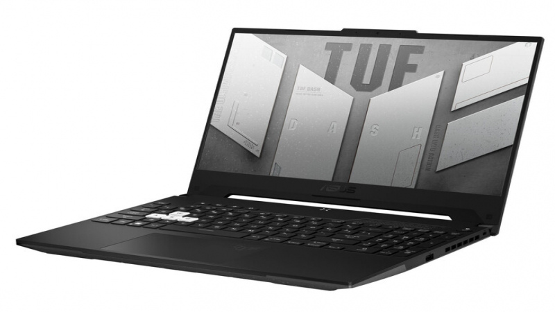 کیس لپ‌ تاپ ایسوس TUF Dash Gaming FX517ZR-F15.173070