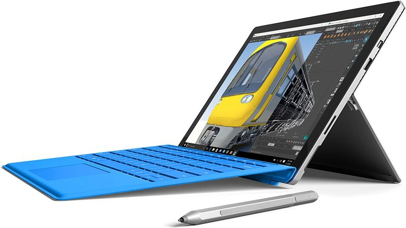 تبلت Microsoft Surface Pro 4