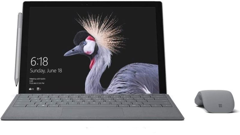 تبلت Microsoft Surface Pro LTE