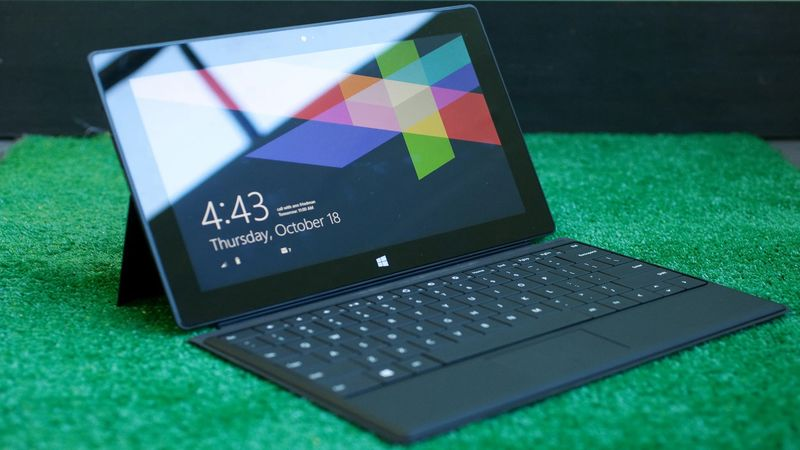 تبلت Microsoft Surface RT 32GB