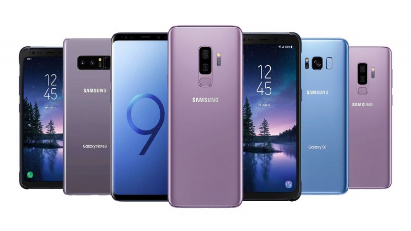 Affordable Samsung phones