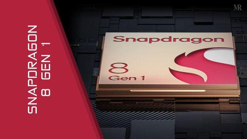 Snapdragon 8 Plus Gen 1؛ از بهترین پردازنده‌های موبایل